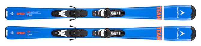 Dynastar Team Speed 100-130 (Kid-X)