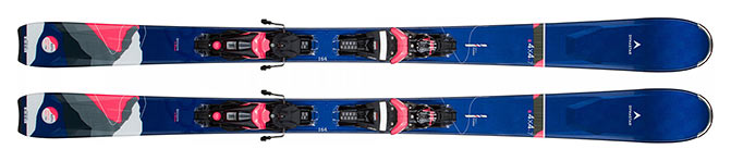 Dynastar E 4x4 7 (Konect)