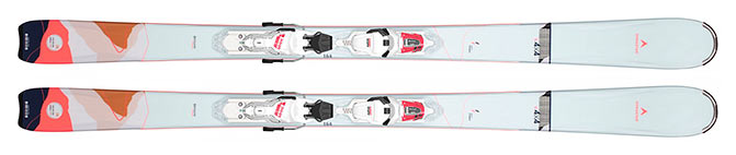 Dynastar E 4x4 3 (Xpress)