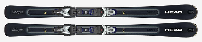 Head Shape E-V10 + Protector PR 11 GW