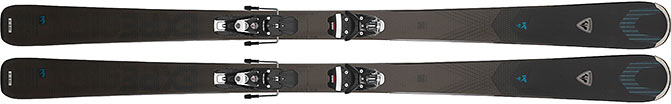 Rossignol Experience 82 Ti (Open)