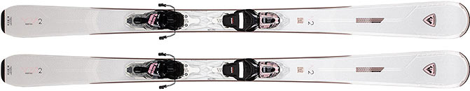 Rossignol Nova 2 (Xpress)