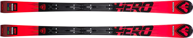 Rossignol Hero Jr Multi-Event (XpressJr)