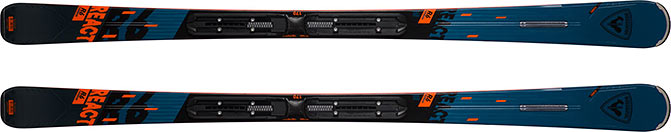 Rossignol React 6 Ca (Xpress)