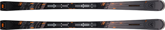 Rossignol React 10 Ti (Konect)