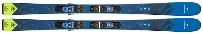 Dynastar Speed 4x4 363 Ti (Xpress)