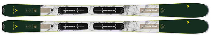 Dynastar M-cross 82 (Xpress)