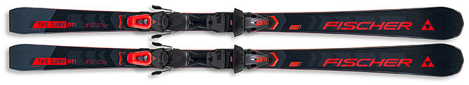 Fischer The Curv DTI + RS11