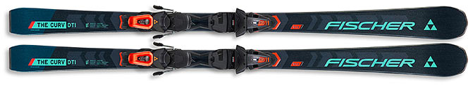 Fischer The Curv DTI + RS11