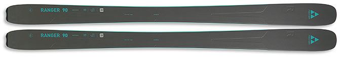 Fischer Ranger 90