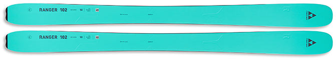 Fischer Ranger 102