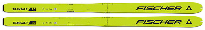 Fischer Transalp RC