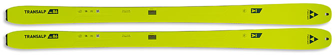Fischer Transalp 86 CTI Pro