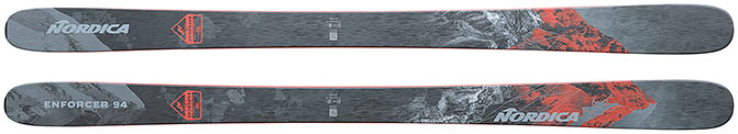narty Nordica Enforcer 94