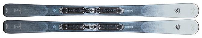 narty Rossignol Experience W 80 Carbon Xpress