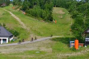SZCZYRK MOUNTAIN RESORT - SOLISKO