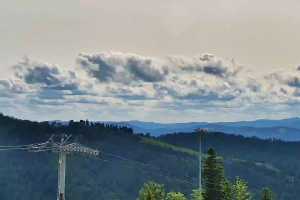 SZCZYRK MOUNTAIN RESORT - HALA SKRZYCZEŃSKA
