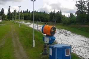 Beskid Sport Arena