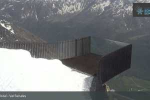 Val Senales / Schnalstal Maso Corto / Alpin Arena Senales