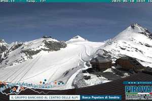 Passo Stelvio Stilfser Joch