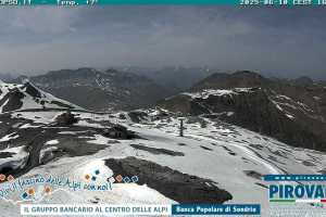Passo Stelvio Stilfser Joch