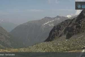 Val Senales / Schnalstal Maso Corto / Alpin Arena Senales