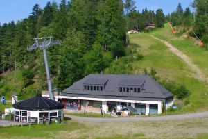 SZCZYRK MOUNTAIN RESORT - SOLISKO