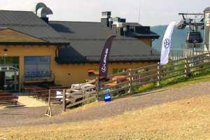 SZCZYRK MOUNTAIN RESORT - Hala Skrzyczeńska pośrednia