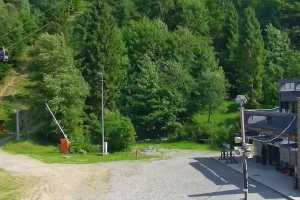 SZCZYRK MOUNTAIN RESORT - GONDOLA