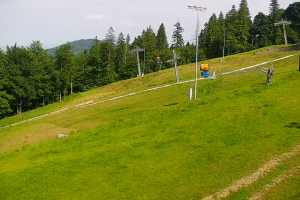 Beskid Sport Arena