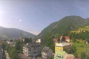 Kamera Bad Hofgastein Gastein Bad Hofgastein - Akzent Hotel Germania