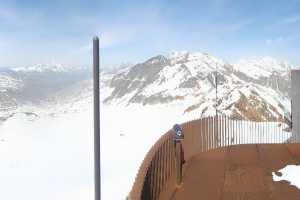 Val Senales / Schnalstal Maso Corto / Alpin Arena Senales