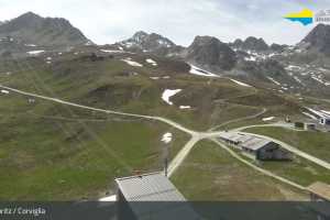 St. Moritz/Engadyna