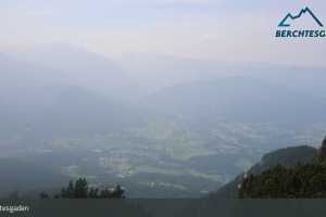 Kamera Berchtesgaden  Kehlstein (LIVE Stream)