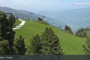 Kamera Zillertal  Penkenbahn (LIVE Stream)