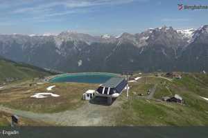 Kamera Scuol  Scuol-Schlivera (LIVE Stream)