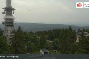 Kamera Fichtelberg  Ochsenkopf (LIVE Stream)