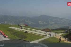 Kamera Westendorf SkiWelt Choralpe (LIVE Stream)