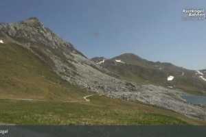 Kamera Rastkogel Zillertal Rastkogel (LIVE Stream)
