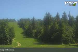 Kamera Böhmerwald Hochficht Hochficht (LIVE Stream)