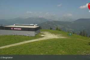 Kamera Eben  Popolo 2 Talstation (LIVE Stream)