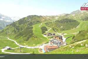 Kamera Obertauern  Seekar (LIVE Stream)