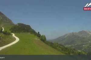 Kamera Obertauern  Gamsleiten (LIVE Stream)