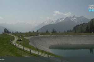 Kamera Rauris Hochalm Rauriser Hochalm (LIVE Stream)