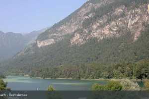 Kamera Kramsach  Reintalersee (LIVE Stream)
