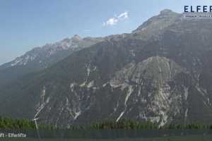 Kamera Neustift Elfer Bergstation Panoramabahn Elfer (LIVE Stream)