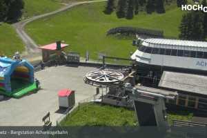 Kamera Oetz Hochoetz Hochoetz (LIVE Stream)