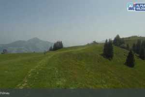 Kamera Wildschoenau  Markbachjoch 1 (LIVE Stream)