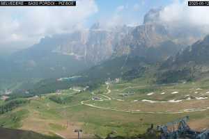 Kamera Val di Fassa Canazei - Belvedere Belvedere