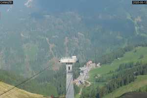 Kamera Val di Fassa Canazei - Belvedere Pecol